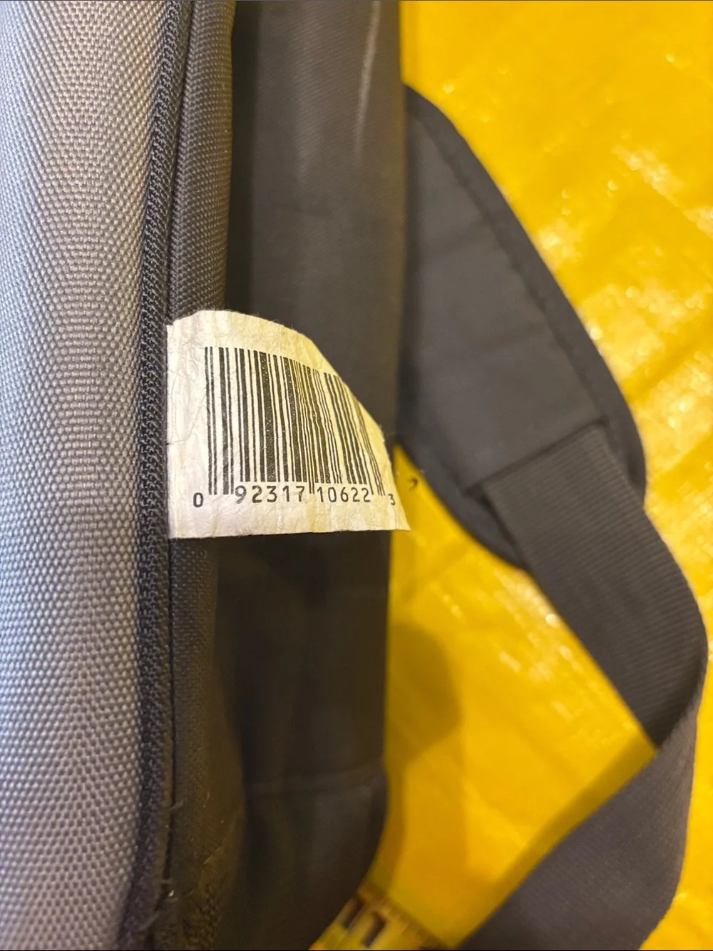 Eddie Bauer harrington discontinued